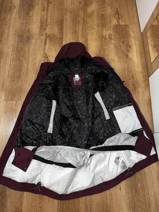 Geaca schi/snowboard barbati