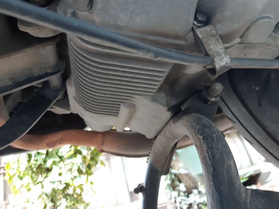 Scuter Piaggio fly 150 cmc 4t cu carte RAR ITP și fiscal
