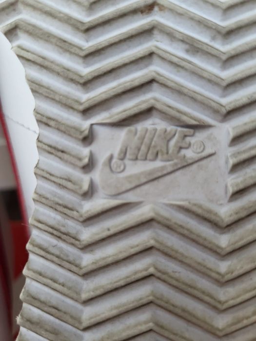 Vând sau schimb Nike cortez originali damă nr 37