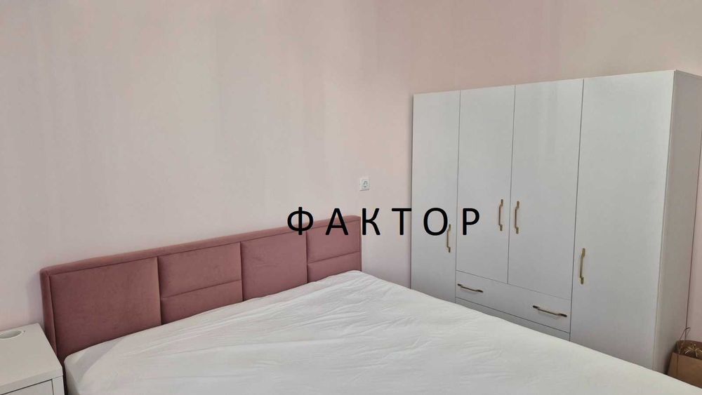 Продава се Двустаен апартамент в Пловдив, Остромила - 64 кв.м за 1875 €/кв.м - Снимка #8