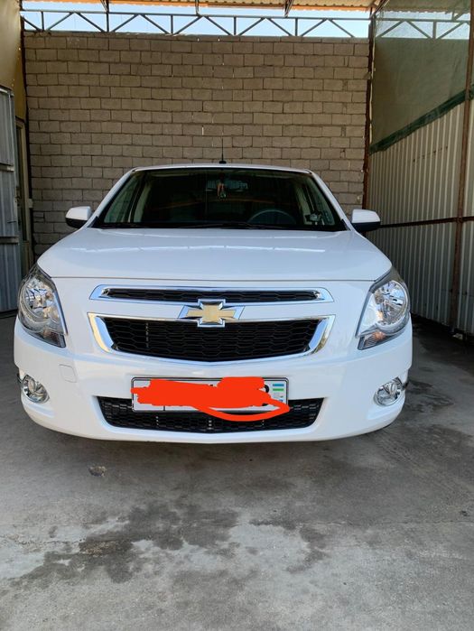 Cobalt sotiladi tezz