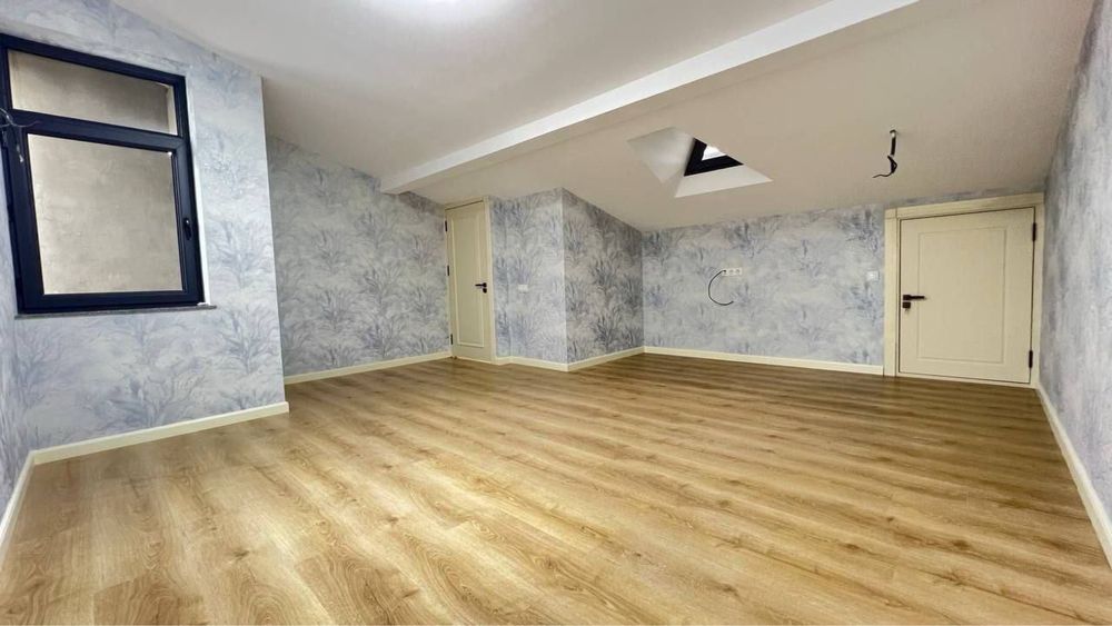 Карасу -6 , Еврокоттеджи 120 м2