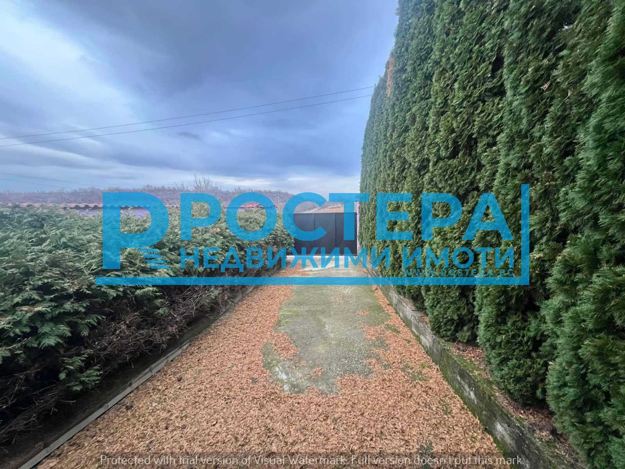 Продава се Къща в с. Стража, Област Търговище - 138 кв.м за 961 €/кв.м - Снимка #16
