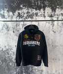 Hanorac Dsquared2 Dsq Premium lv d&g