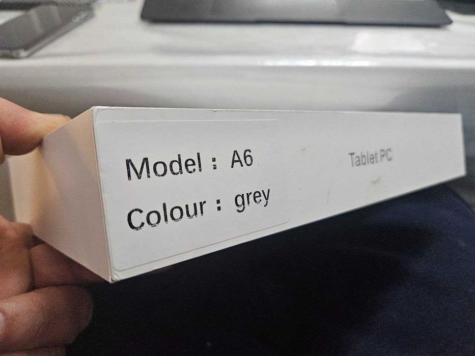 Арзон Планшет (Model A6). YouTube ва болалар учун зўр!