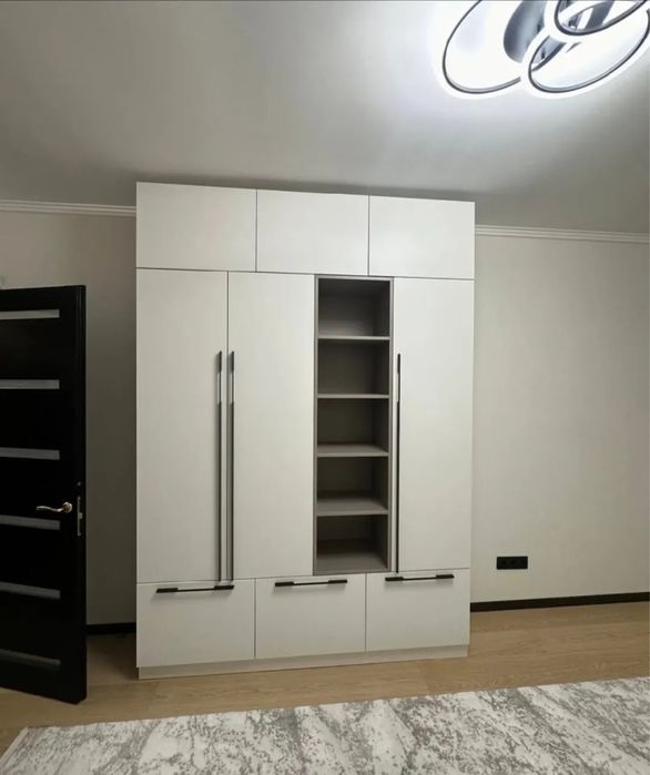 Mebel oshhona jihozlari