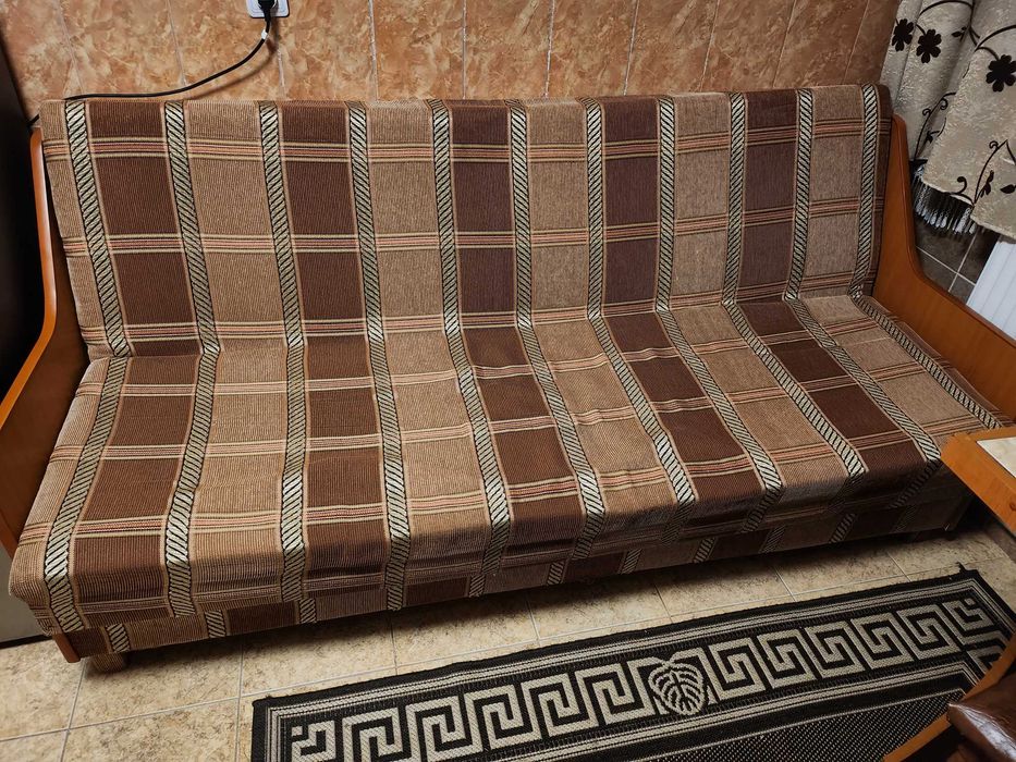 Vand canapea extensibila
