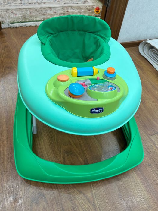 Ходунок Чико от 6месяцев