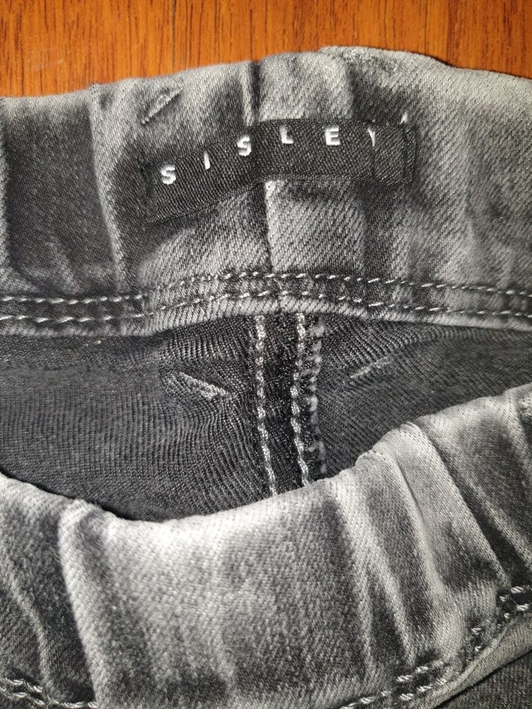 Vand jeans Sisley 11 ani