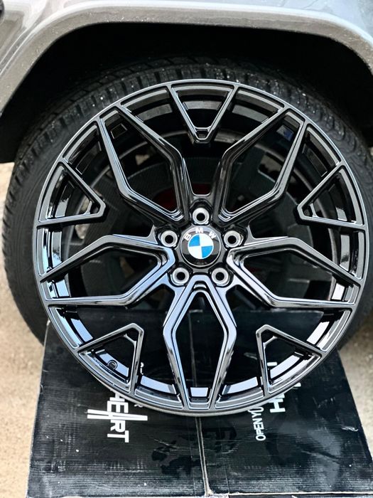 Jante BMW R19 Noi Seria 3 seria 4 seria 5 Seria 7 x3 x4 X5 G05 G06 G30