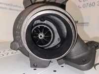 Turbina turbosuflanta Mercedes C-class 2.2D W203   A6110960999