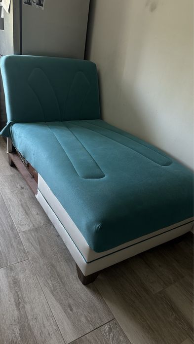 Canapea sezlong The Home