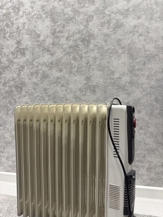 Масляный обогреватель арзон нархда берворилади