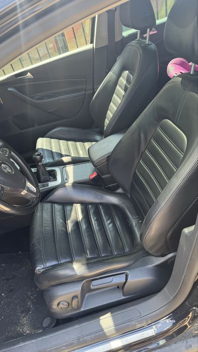 Vand vw passat b6,2010 euro 5, 170 cai, cod motor CBB