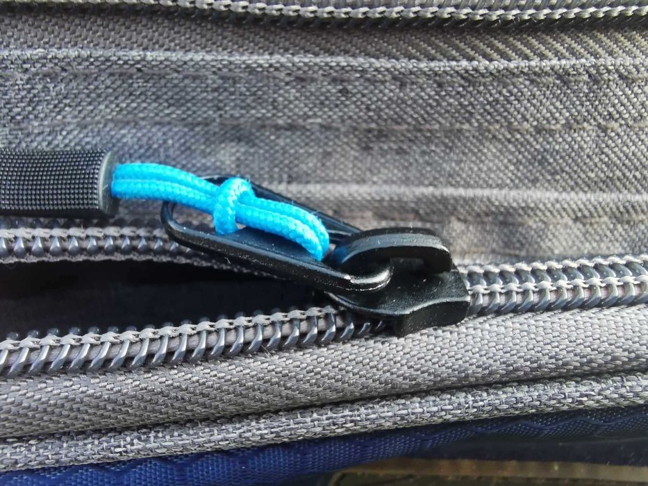 Луксозна спининг чанта с включени 3 кутии Okinwa 04624