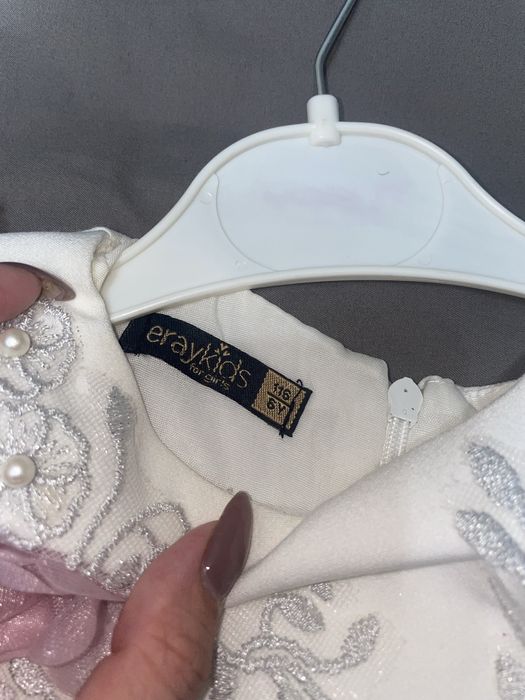 Платья на девочку