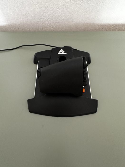 Throttle Thrustmaster TWCS, T16000M FCS (NEFUNCTIONALA)