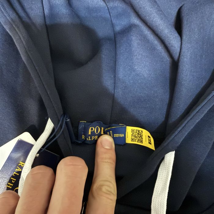 Hanorac Ralph Lauren