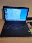 Laptop Fujitsu A556, cu procesor i5-6200U