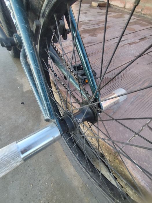 BMX  kink launch 2022