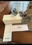 Ochelari Furla, purtati doar o data