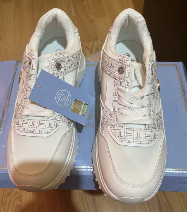 Adidasi Lancetti noi