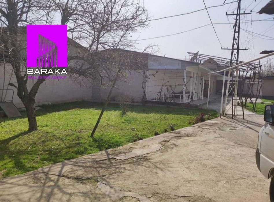 Ttz Besh kapa Masjidini pasidigi mahalla 9.16-sotok yer hisobida uy