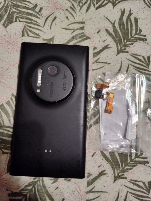 Nokia Lumia 1020