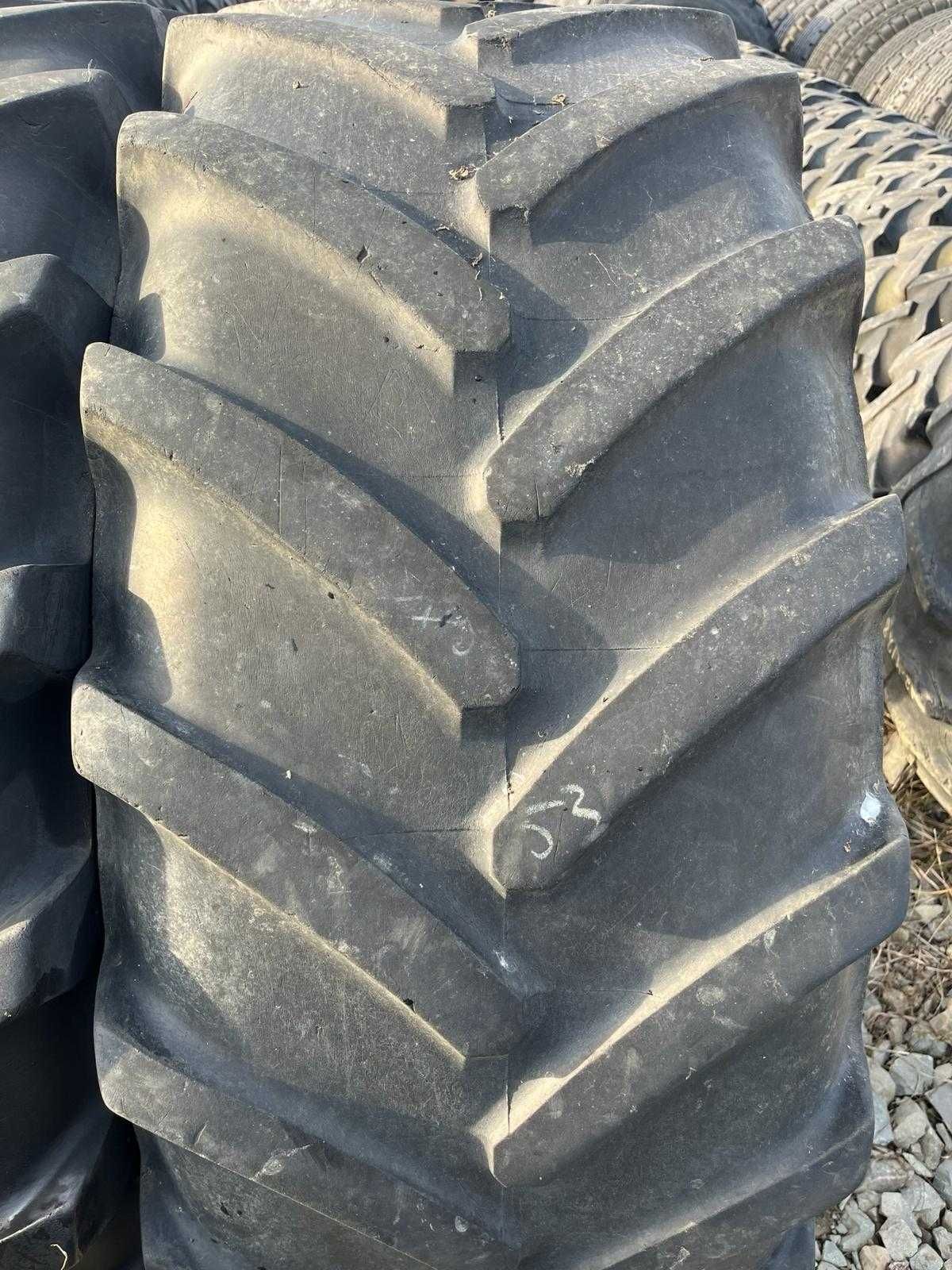 Anvelope pentru Tractor 540/65R34 Michelin