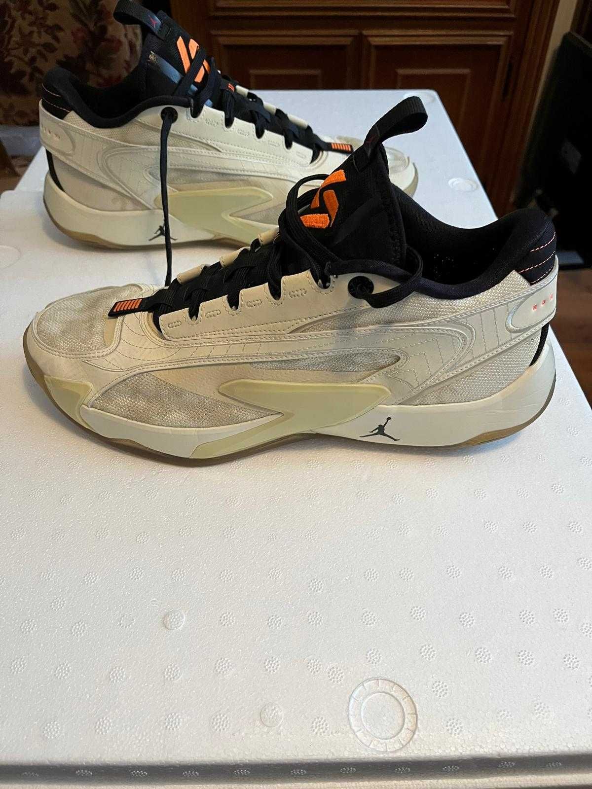 Маратонки Nike Luka 2 №47