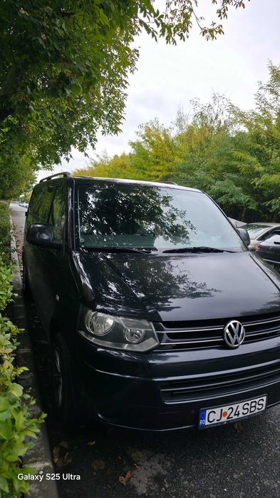 Vw Caravelle Autoutilitara