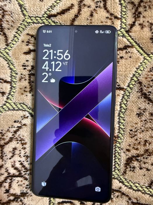 Продаю Пока Х7ПРО