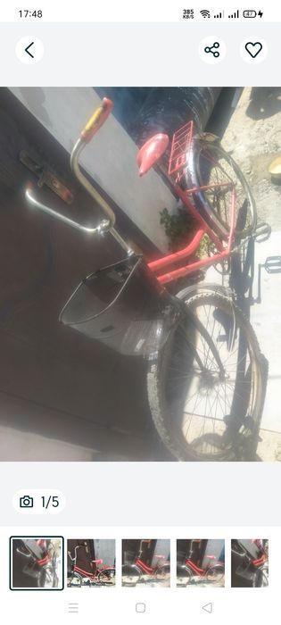 Продам дамский виды хорошем состоянии покрышкина