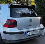 Eleron Haion - Volkswagen Golf 4 Mk4 Oettinger