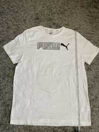 Мъжка тениска Puma XXL