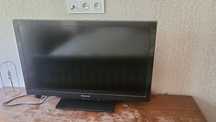 Panasonic TV 32, РОБОТ ПЫЛЕСОС , электрическая печка