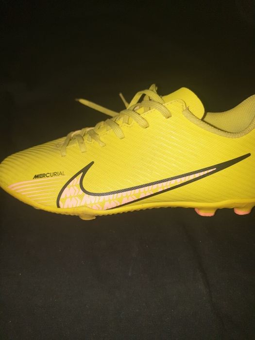 Nike MERCURIAL Vapor 15