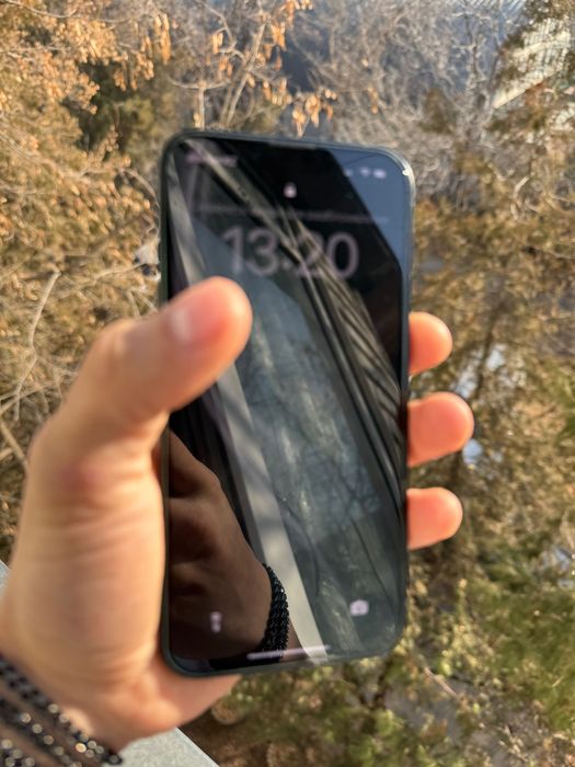 Iphone 14 black midnight 128 gb