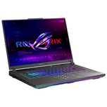 Asus Rog Strix g614PR Ryzen 9-8940HX, RTX 5070Ti-12gb DDR7, 16 ozu 1TB