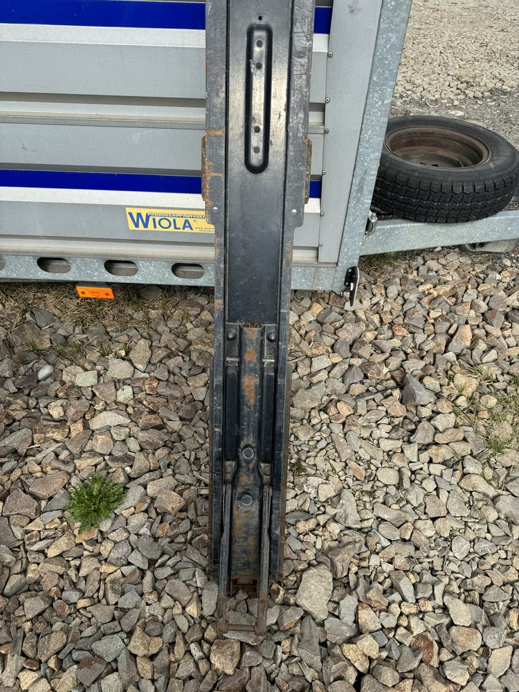 Stalp schmitz varios mega