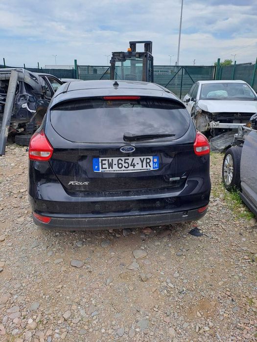 Ford Focus 1.0 i  за части