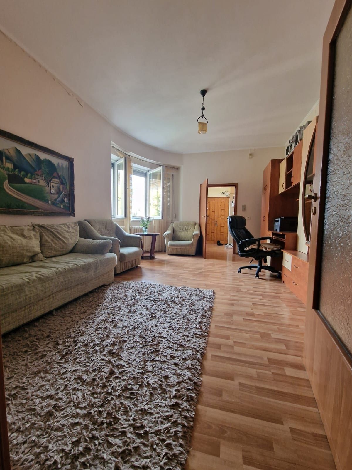 Doua apartamente ultracentral 88 utili