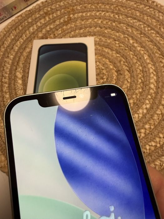 Iphone 12 , 64 GB 98% емкость