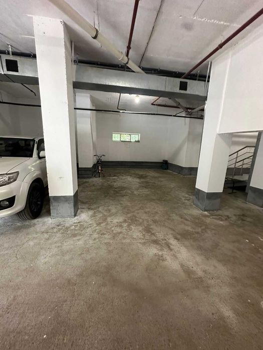 Сдам паркинг по адресу ж.к. Ак-Булак-3,