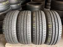 4 anvelope vara NOI 215/65/15 C , Minerva !
