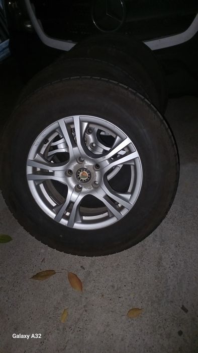 Cauciucuri de iarna 2024