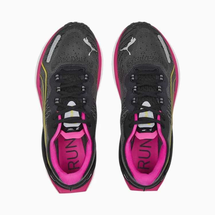 Крассовки PUMA Run XX Nitro размер USA 10,5.длина стельки 27 см/42 раз