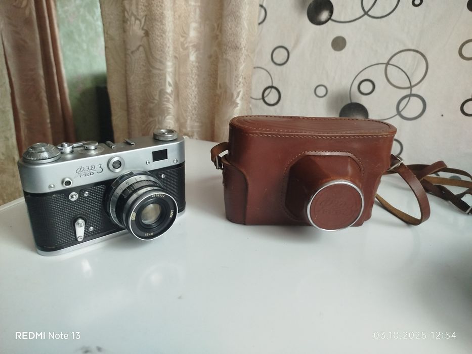 Фотоаппаратов в хорошем состоянии