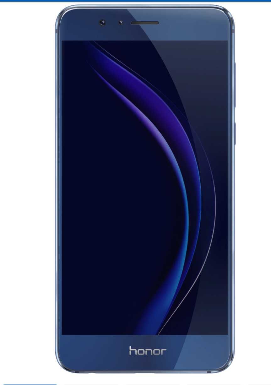 Telefon  Huawei honor 8