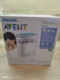 Стерилизатор Philips Avent